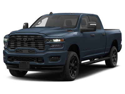 2026 RAM Ram 2500 Big Horn
