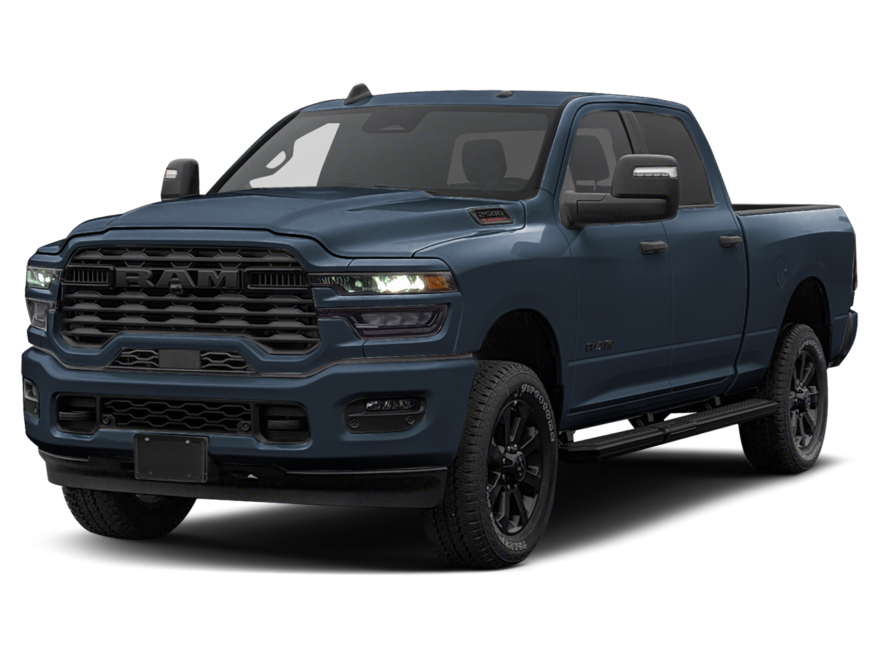 2026 RAM Ram 2500 Big Horn