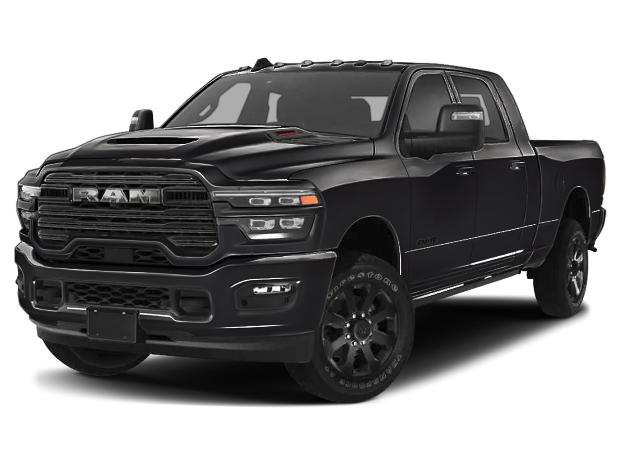 2026 RAM Ram 3500 Ram 3500 Laramie
