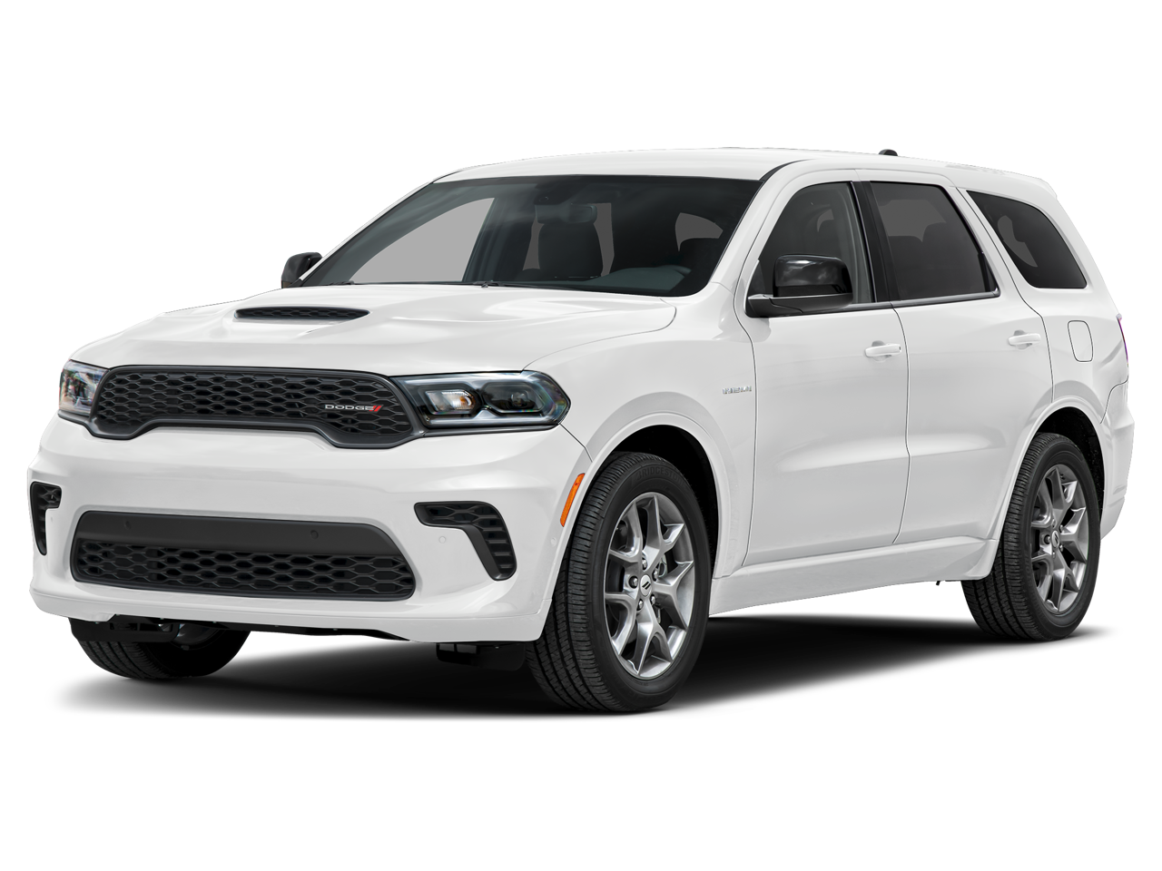 2027 Dodge Durango GT