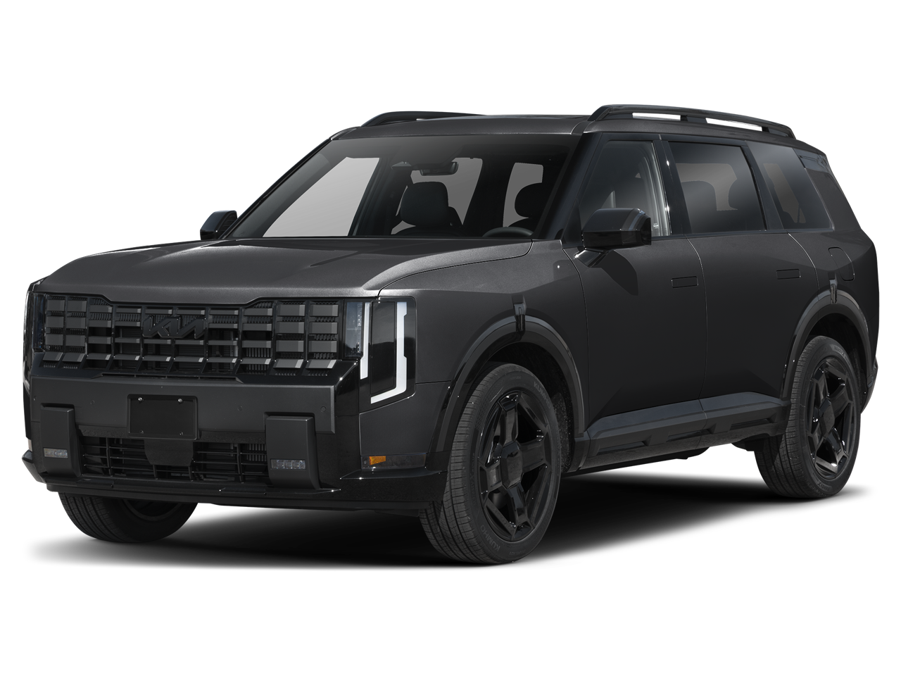2027 Kia Telluride X-Line SX Prestige AWD's photo