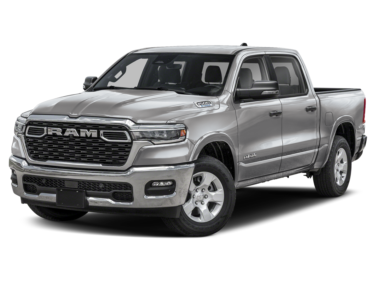 2027 RAM 1500 Big Horn/Lone Star