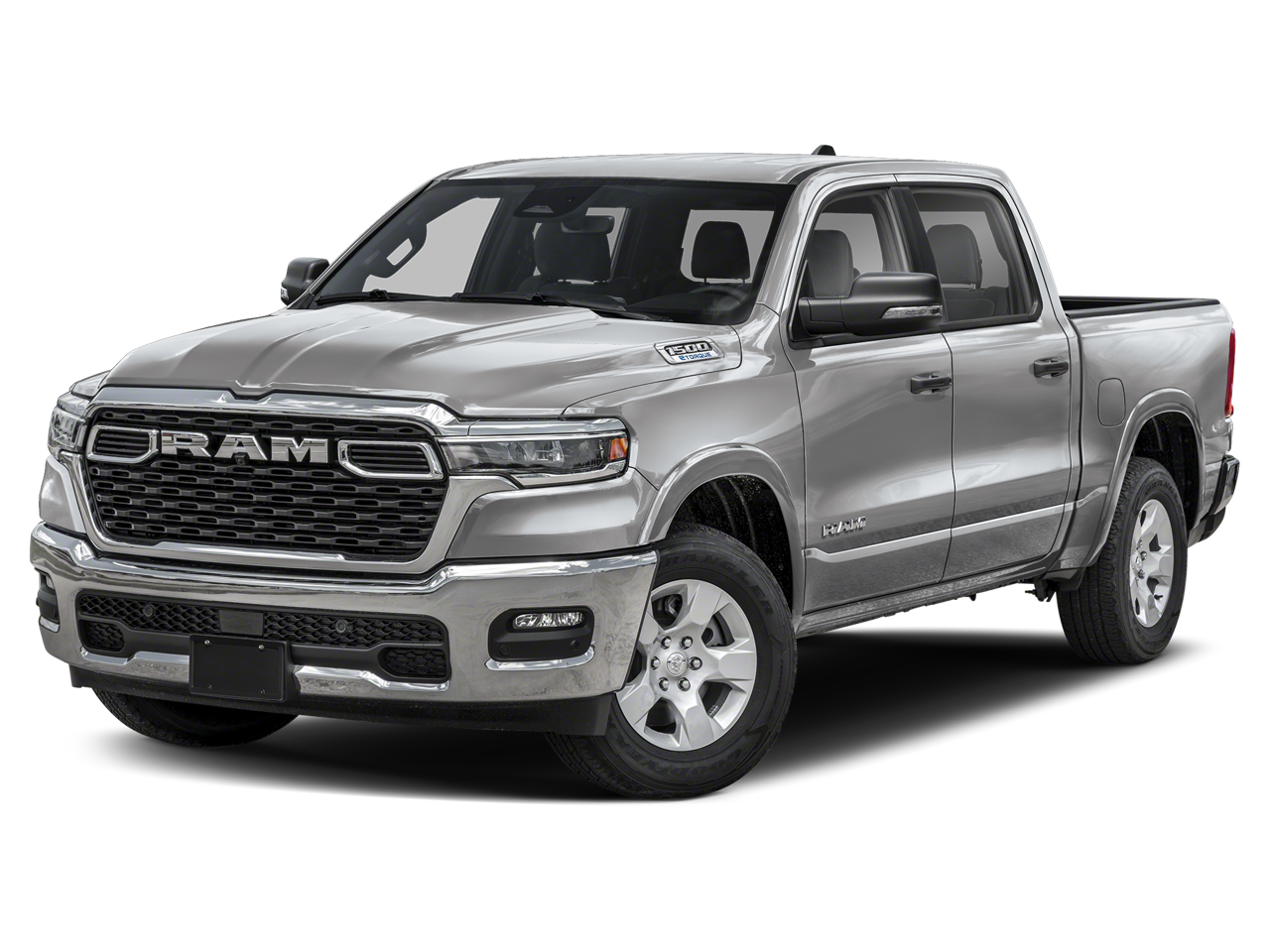 2027 RAM 1500 Big Horn/Lone Star