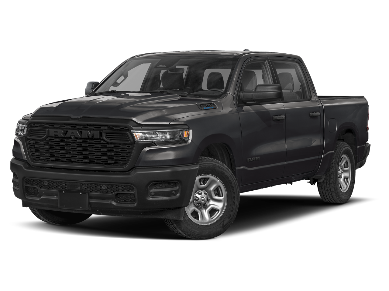 2027 RAM 1500 Express