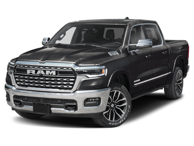2027 RAM 1500 Limited
