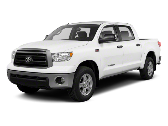 2010 Toyota Tundra Grade 4.6L V8