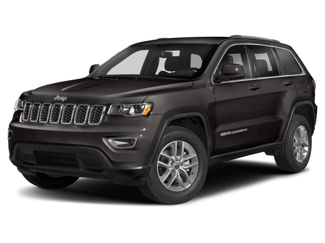 2019 Jeep Grand Cherokee Laredo E