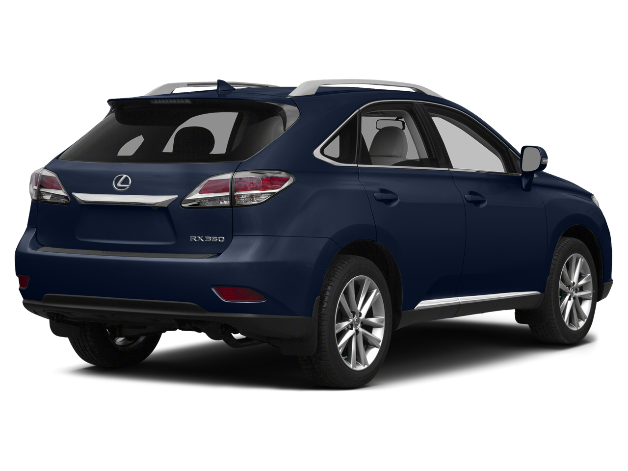 2015 Lexus RX 350 350
