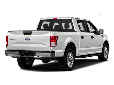 2016 Ford F-150 XLT SPORT