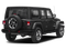 2019 Jeep Wrangler Unlimited Unlimited Sahara