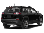 2020 Jeep Cherokee Trailhawk 4x4