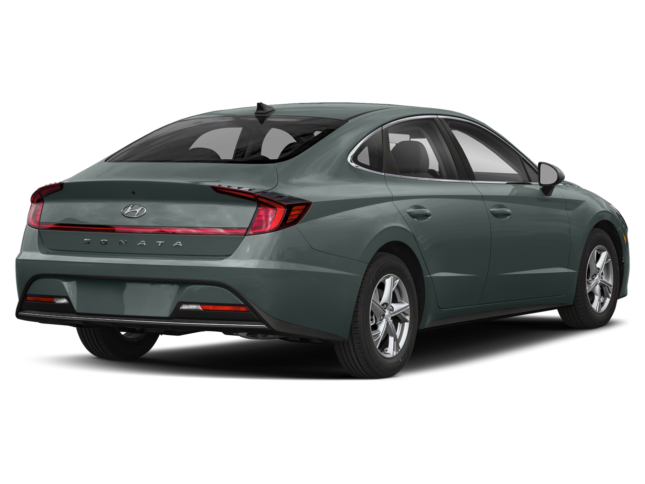 Used 2021 Hyundai Sonata SE with VIN 5NPEG4JA7MH071642 for sale in Slidell, LA