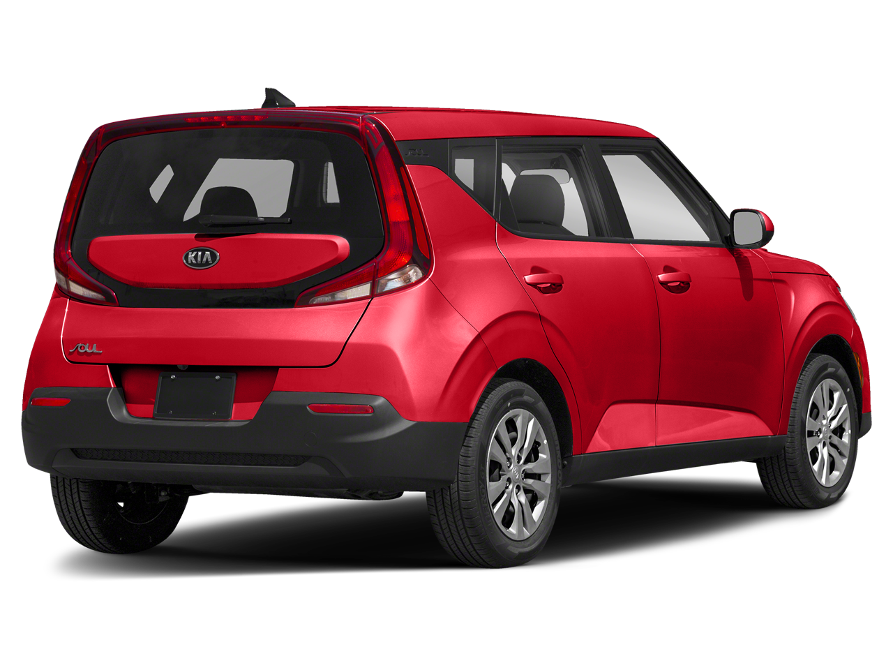 Used 2021 Kia Soul LX with VIN KNDJ23AU2M7125063 for sale in Slidell, LA