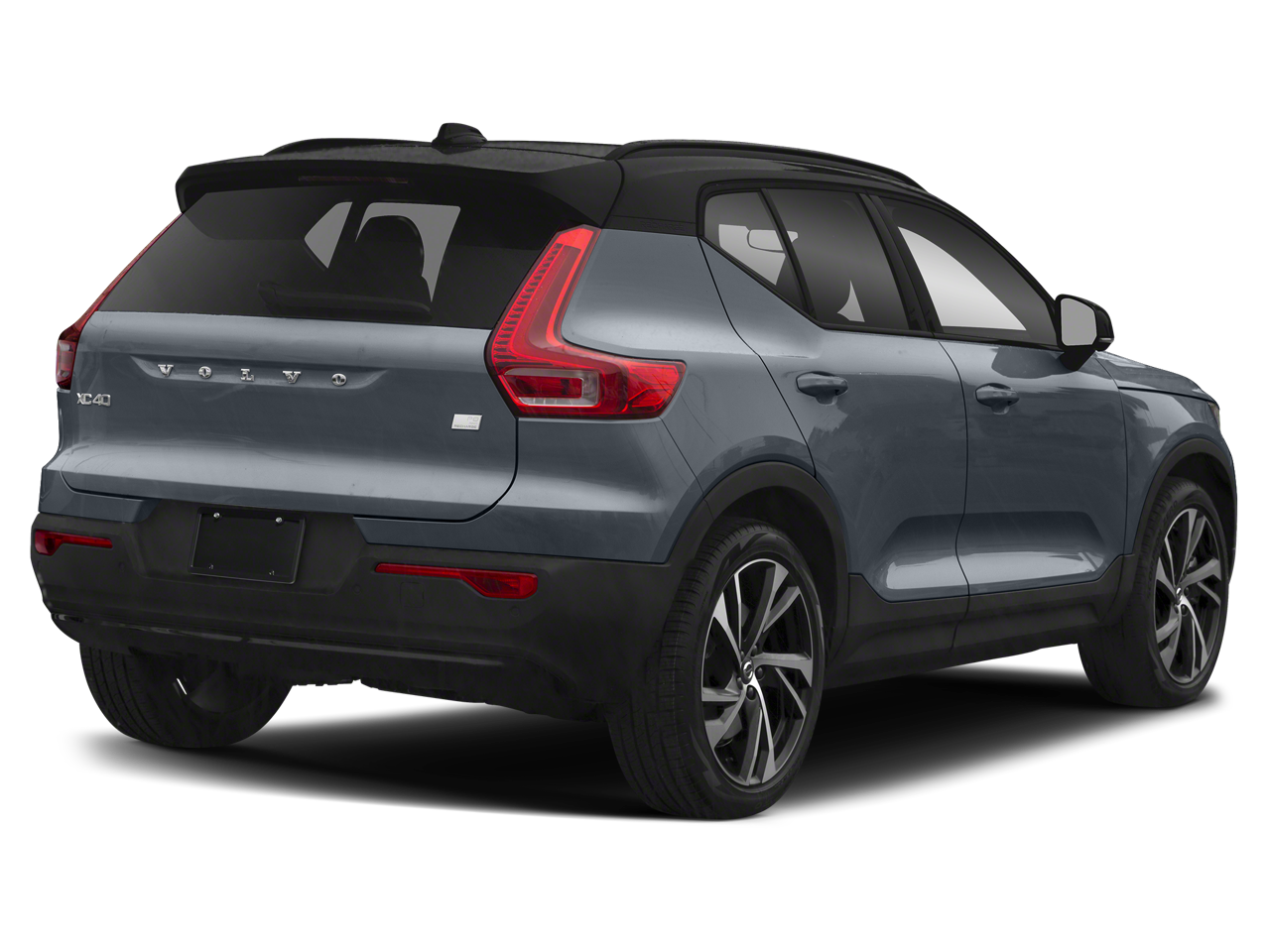 Used 2021 Volvo XC40 Recharge with VIN YV4ED3UR8M2584126 for sale in Slidell, LA