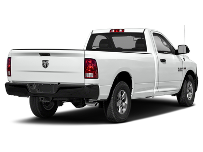 2022 RAM 1500 Classic Express