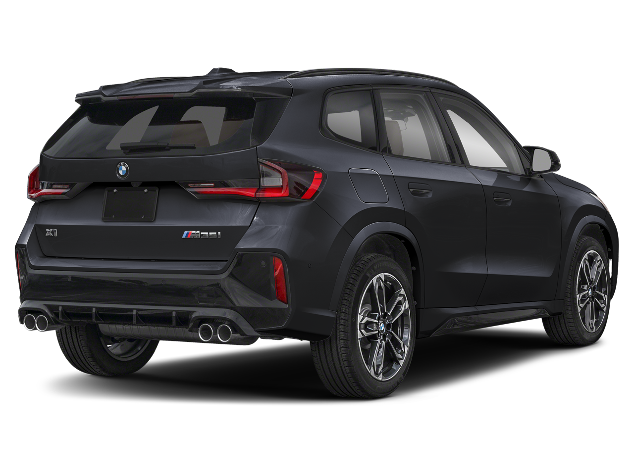 2024 BMW X1 M35i