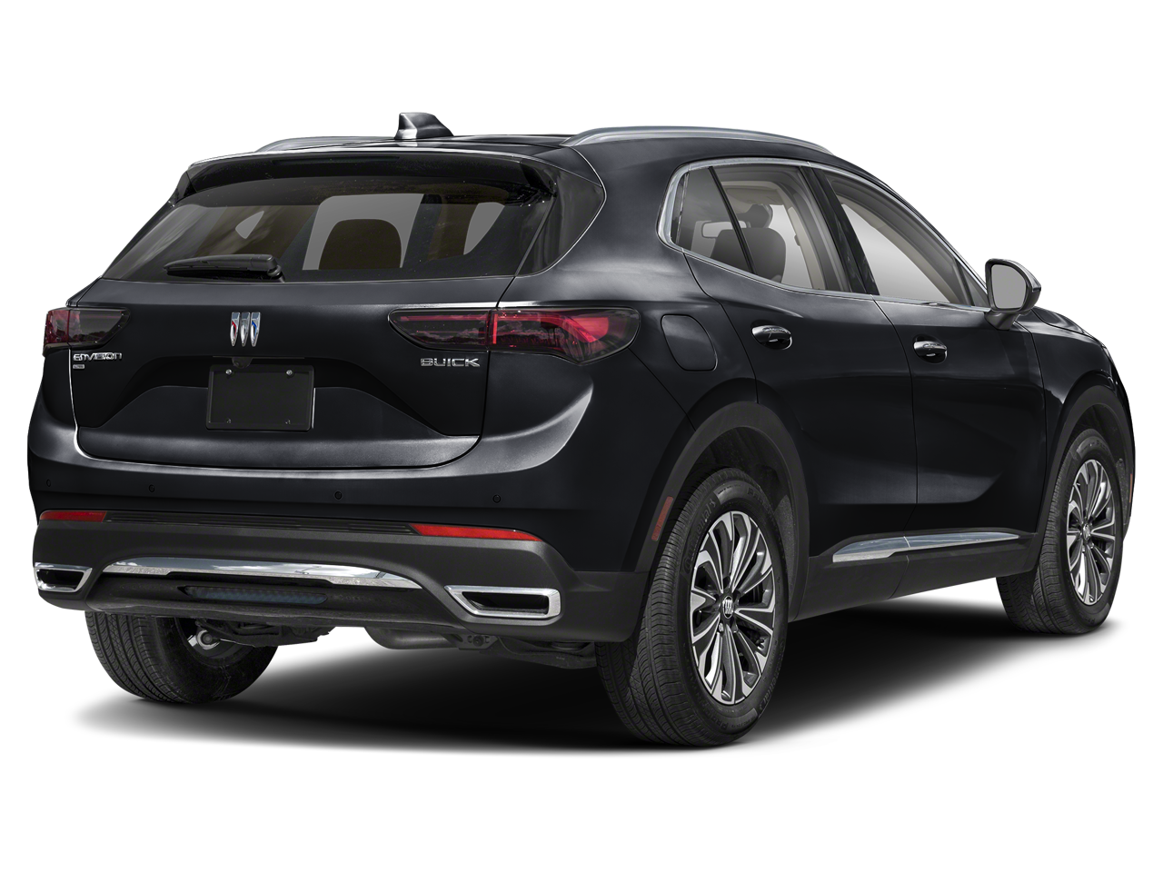 2024 Buick Envision Sport Touring AWD