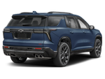 2024 Chevrolet Traverse FWD RS