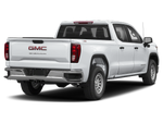 2024 GMC Sierra 1500 4WD Crew Cab Short Box Elevation with 3SB