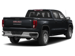 2024 GMC Sierra 1500 4WD Crew Cab Short Box Pro