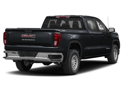 2024 GMC Sierra 1500 4WD Crew Cab Short Box Pro