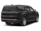 2025 Jeep Wagoneer 4x4