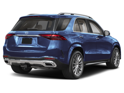 2025 Mercedes-Benz GLE 450 4MATIC®