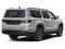 2026 Jeep Grand Wagoneer GRAND WAGONEER L 4X2