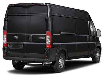 2026 RAM Ram ProMaster RAM PROMASTER 2500 TRADESMAN CARGO VAN HIGH ROOF 159' WB