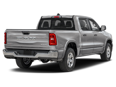 2027 RAM 1500 Big Horn/Lone Star
