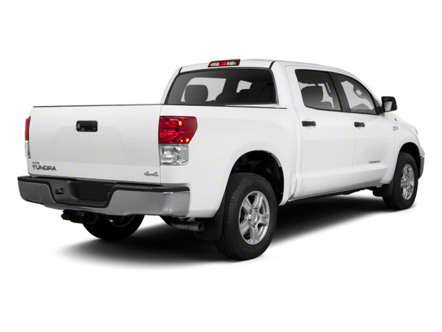 2010 Toyota Tundra Grade 4.6L V8