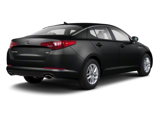 2012 Kia Optima SX