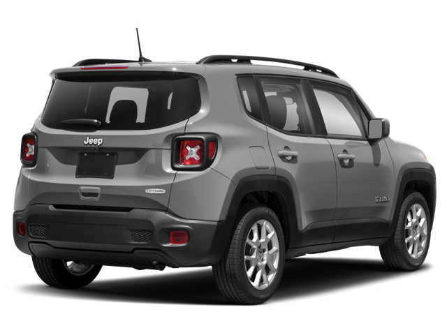Used 2019 Jeep Renegade Altitude Package with VIN ZACNJABBXKPK42361 for sale in Slidell, LA