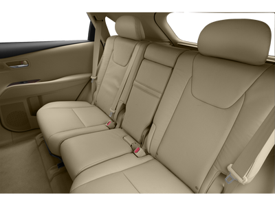 2015 Lexus RX 350 350