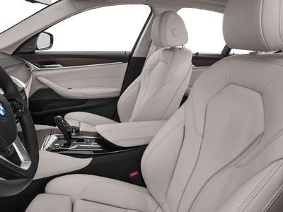 2017 BMW 530i 530i