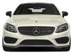 2018 Mercedes-Benz AMG® C 43 4MATIC®