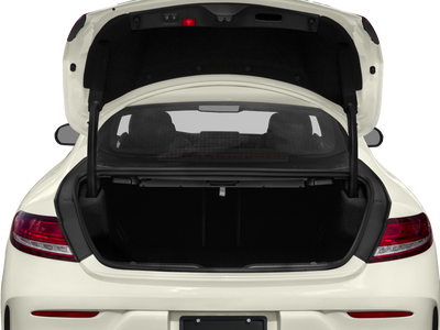 2018 Mercedes-Benz AMG® C 43 4MATIC®