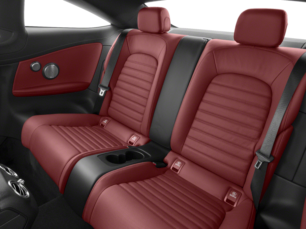 2018 Mercedes-Benz AMG® C 43 4MATIC®