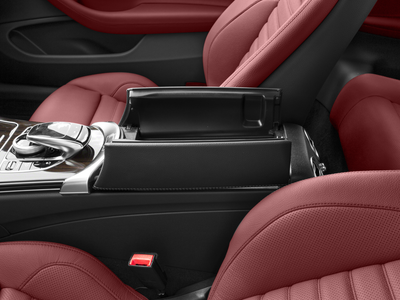 2018 Mercedes-Benz AMG® C 43 4MATIC®