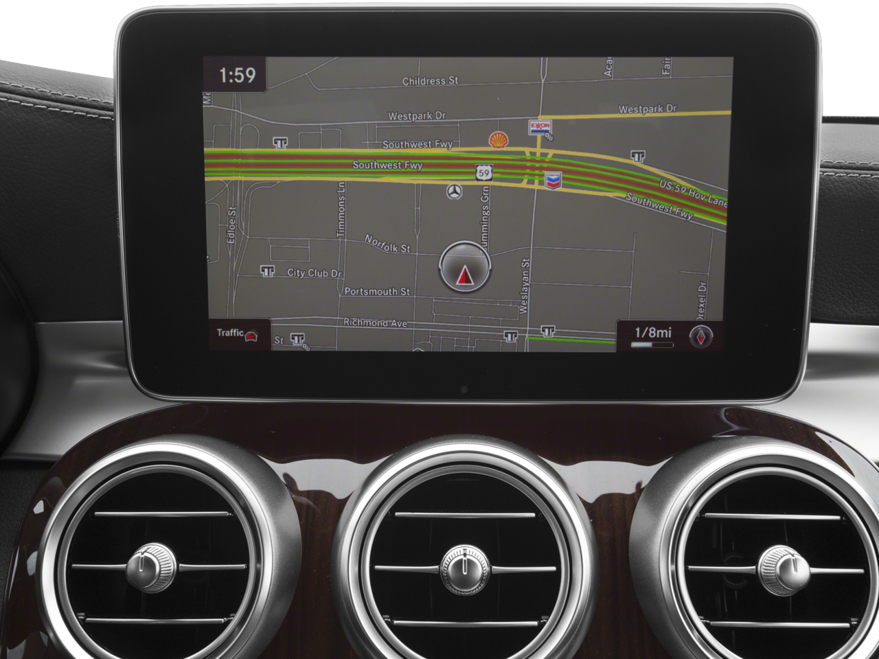 2018 Mercedes-Benz AMG® C 43 4MATIC®