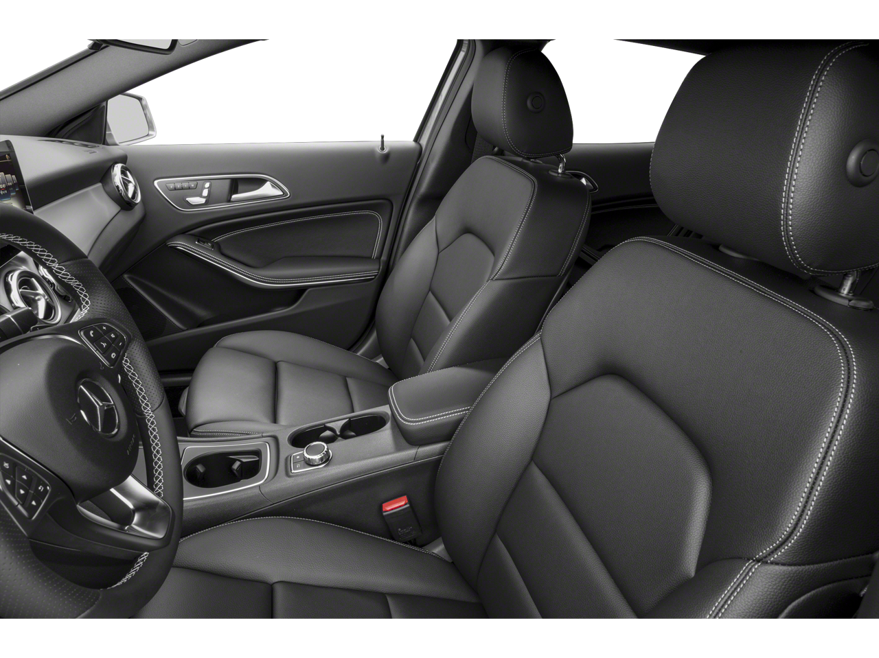 2019 Mercedes-Benz GLA GLA 250