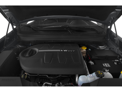 2020 Jeep Cherokee Trailhawk 4x4