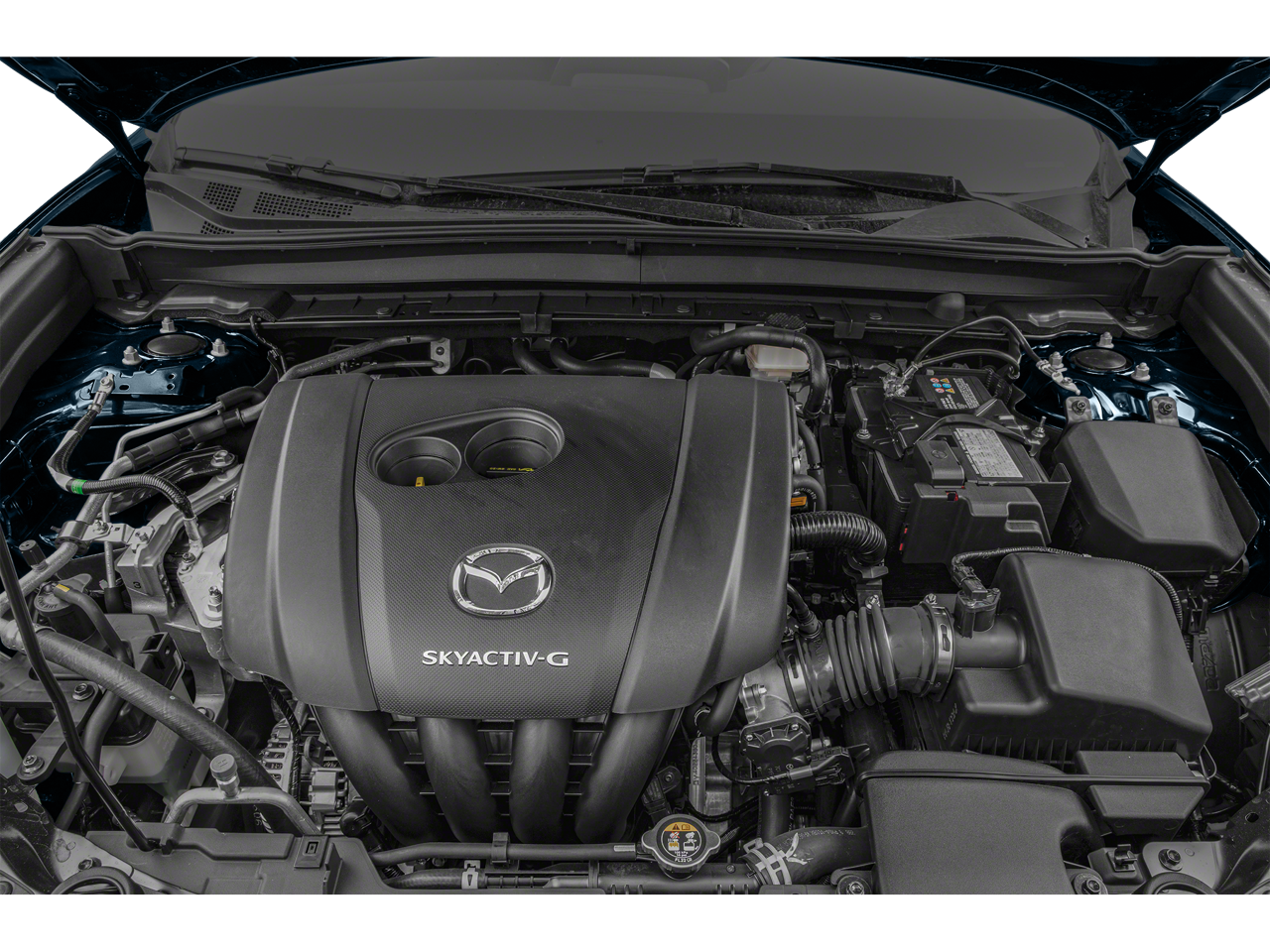 2020 Mazda Mazda CX-30 S