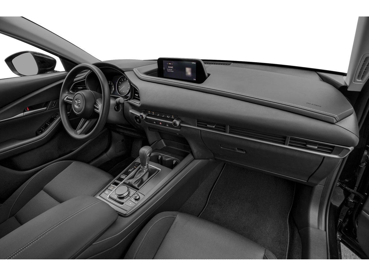 2020 Mazda Mazda CX-30 S