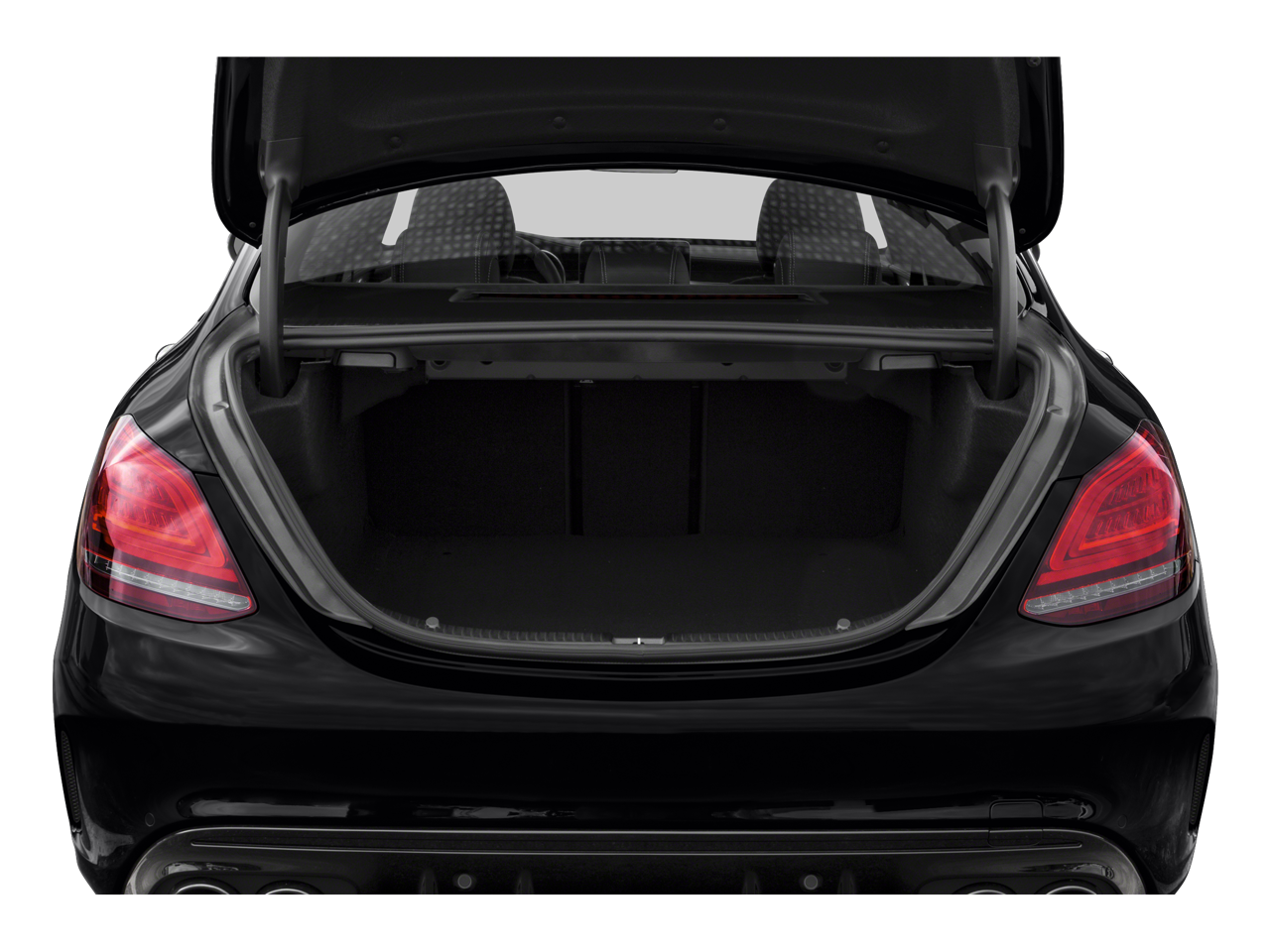 2020 Mercedes Benz C AMG 43 4MATIC photo 4