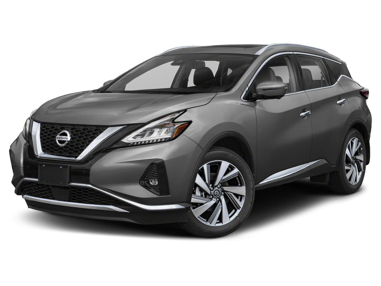 2020 Nissan Murano
