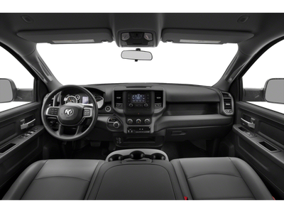 2020 RAM Ram 3500 Laramie Crew Cab 4x4 8' Box