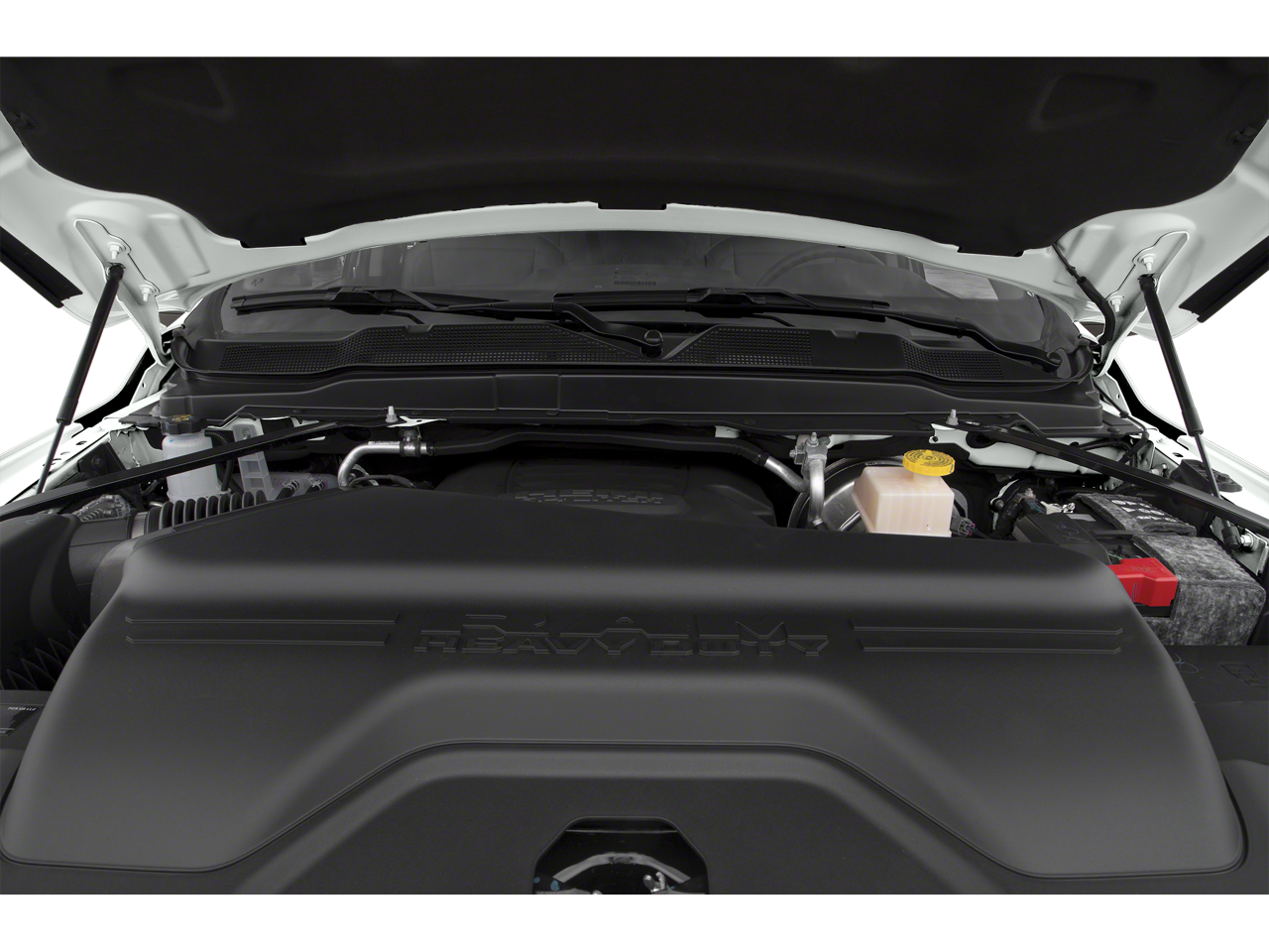 2020 RAM Ram 3500 Laramie Crew Cab 4x4 8' Box