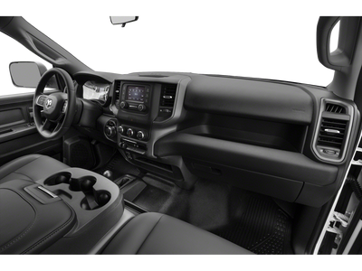 2020 RAM Ram 3500 Laramie Crew Cab 4x4 8' Box