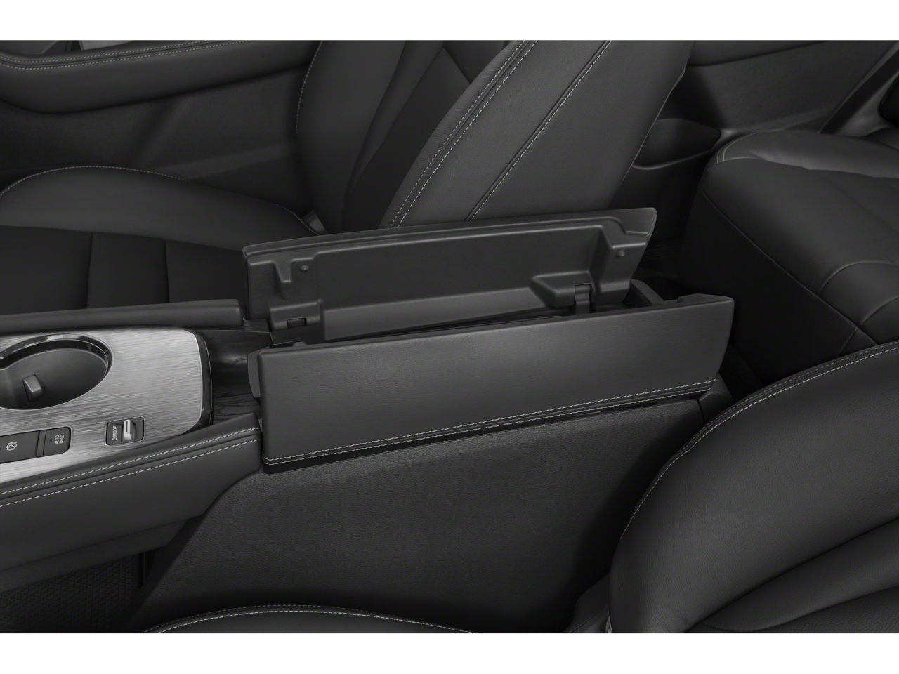 2021 Nissan Rogue SL FWD